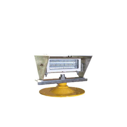 Helideck floodlight - GRASILIGHT - SIRENA S.p.A. - LED