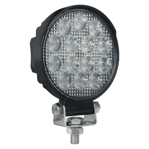 LED work light - LWL 28W 14LED - SIRENA S.p.A. - for vehicles / high-power / compact