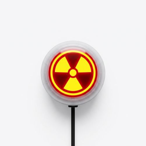 Steady beacon - XLF S RADIOLOGY - SIRENA S.p.A. - multifunction / blinking / strobe