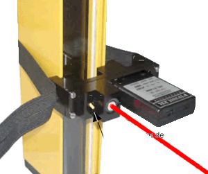 Adjustment device - JHL 2 - Fiessler Elektronik
