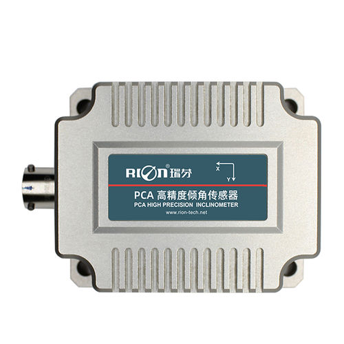 2-axis inclinometer - SHENZHEN RION TECHNOLOGY CO.,LTD