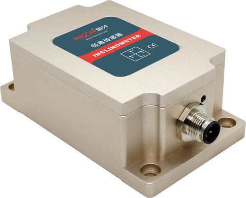 2-axis inclinometer - ACA2200T-CAN2.0A - SHENZHEN RION TECHNOLOGY CO.,LTD - RS-485 / CAN / Modbus