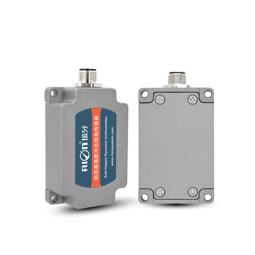 3-axis tilt sensor - SHENZHEN RION TECHNOLOGY CO.,LTD