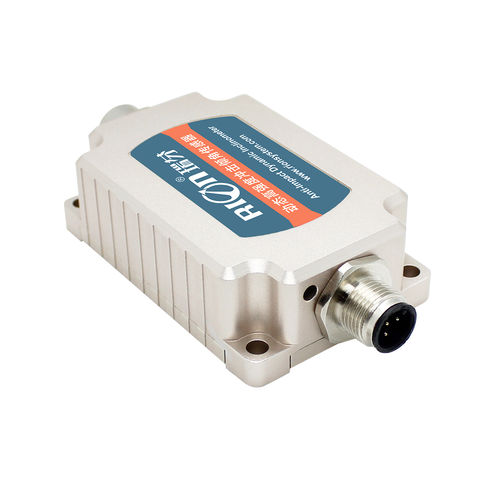 1-axis tilt sensor - HDA536T - SHENZHEN RION TECHNOLOGY CO.,LTD - 2-axis / 3-axis / CAN