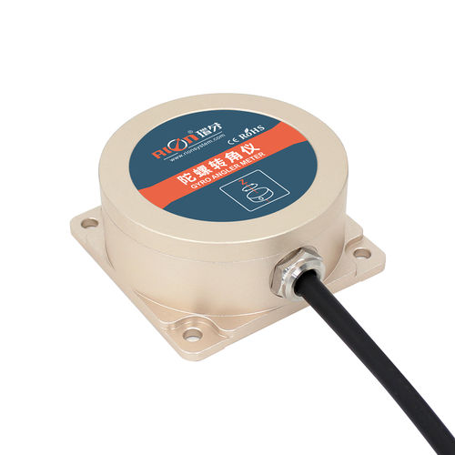 MEMS gyroscope - TL740D-CAN2.0A/B - SHENZHEN RION TECHNOLOGY CO.,LTD - triaxial / for AGV