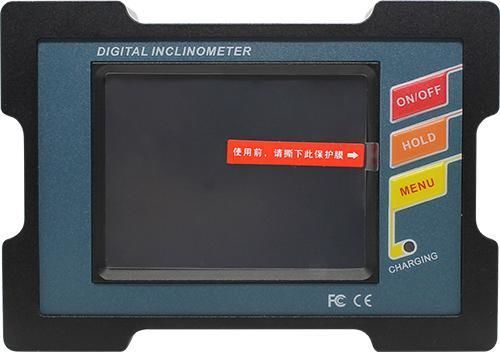dual-axis inclinometer - SHENZHEN RION TECHNOLOGY CO.,LTD