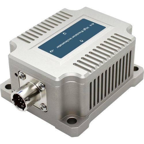 Dual-axis tilt sensor - PDA826FL - SHENZHEN RION TECHNOLOGY CO.,LTD - RS-485 / RS-232 / RS-422