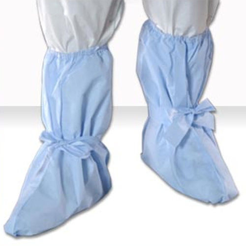 Work overboots - AquaTrak® BT-914 series - ALPHA PRO TECH - chemical protection / waterproof / anti-slip