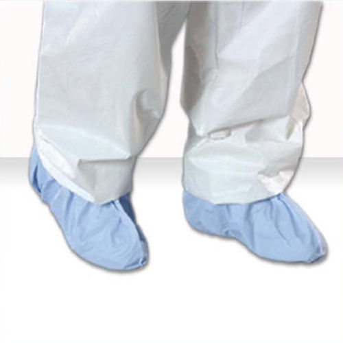 Work overshoes - AquaTrak® SH-T1182-B - ALPHA PRO TECH - waterproof / anti-slip / for clean rooms