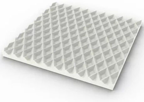 Endless belt - MegaSqueeze series - AMMERAAL BELTECH - polyurethane / thermoplastic / food