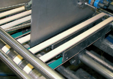Timing belt - AMMERAAL BELTECH - for food / for boxes / industrial