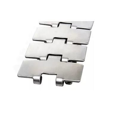 Transmission chain - uni series - AMMERAAL BELTECH - stainless steel / steel / carbon steel