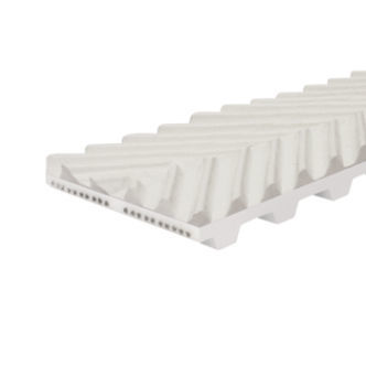 Protective covering - ACC series - AMMERAAL BELTECH - wear-resistant / PVC / PU