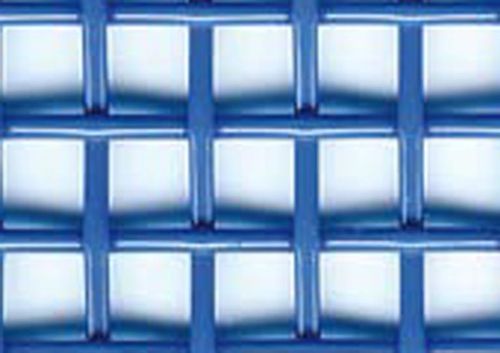 Wire mesh conveyor belt - Ultrascreen 4000 - AMMERAAL BELTECH - in polyester mesh / PVC / polyester