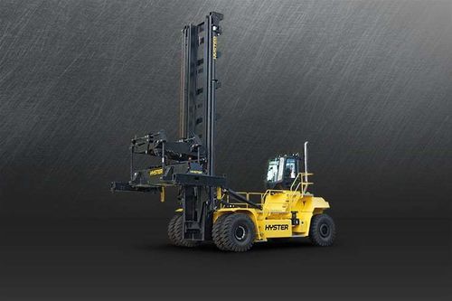 Container handler - H40XM-16CH4 - HYSTER