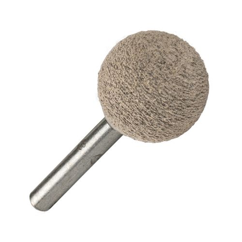 Deburring mounted abrasive point - 310005 - Rex-Cut Abrasives - finishing / non-woven