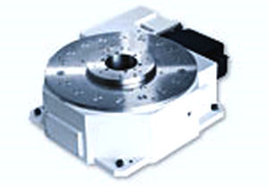 Rotary indexer - CR700 - WEISS GmbH - cycloidal / crown type / for heavy loads