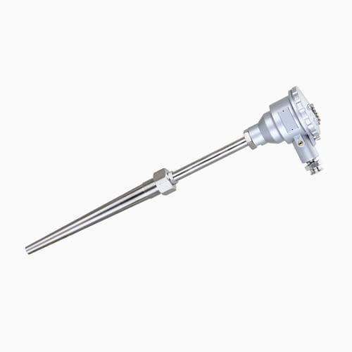 Type J thermocouple - 131 - ZheJiang Taisuo Technology Company, Ltd. - RTD / type K thermocouple / high-temperature
