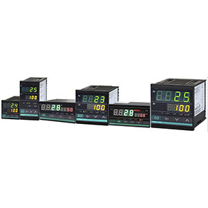 Digital temperature controller - CE, 21 - 240 V, max. 50  - ZheJiang Taisuo Technology Company, Ltd. - PID / universal