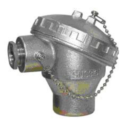 温度传感器连接头