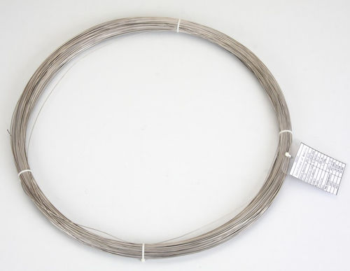 Optical data cable - Cu, Ni |RTD|TAISUO - ZheJiang Taisuo Technology Company, Ltd. - high-temperature / for RTD sensors / mineral-insulated
