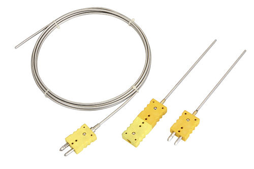 Thermocouple - S/R/B/K/N|Taisuo - ZheJiang Taisuo Technology Company, Ltd. - multidrop