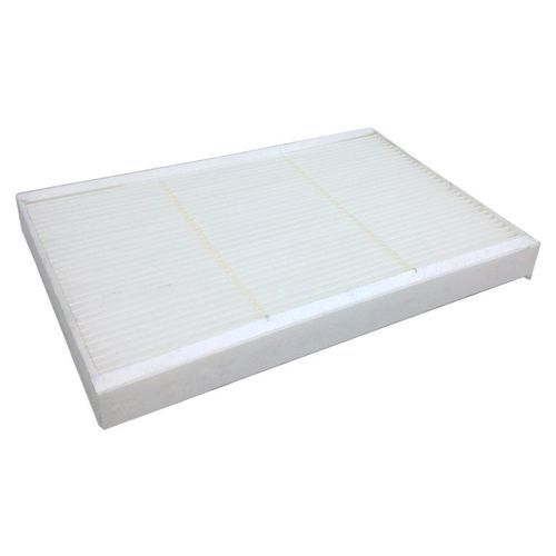 Air filter cartridge - MANN+HUMMEL Filters - dust / fine / cellulose fiber