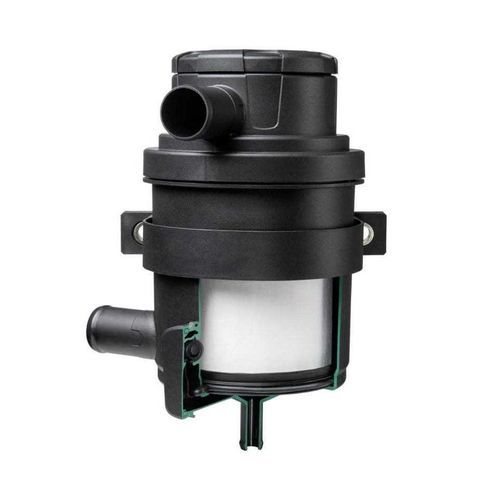Oil mist separator - ProVent² 100-300 - MANN+HUMMEL Filters - coalescing / high-efficiency / compact