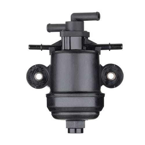 Particulate filter unit - MANN+HUMMEL Filters - pressure / suction / membrane