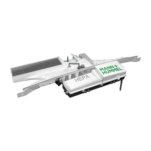 Filter - FreciousSmart - MANN+HUMMEL Filters