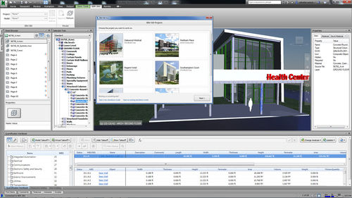 Analysis software - Navisworks® - AUTODESK - engineering / control ...