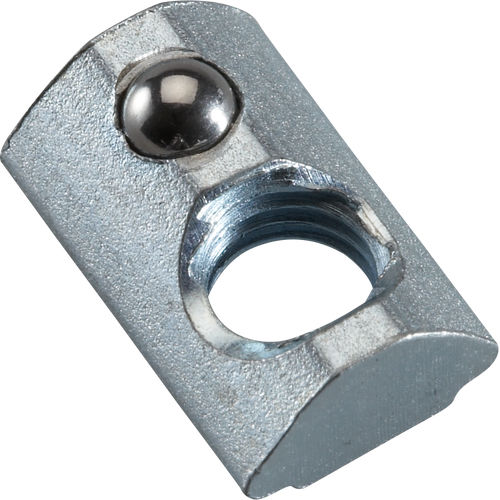 Slot nut - SO-141 series - ZIMMER GROUP