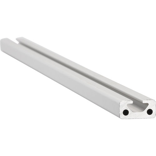 Aluminum profile - SO-101 series - ZIMMER GROUP - grooved / construction