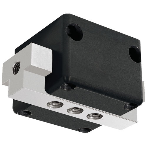 Jaw extension - GBV series - ZIMMER GROUP