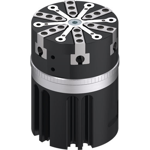 O-ring gripper assembly - GS series - ZIMMER GROUP - pneumatic