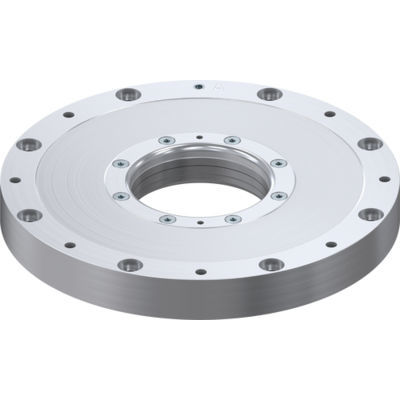 Manual clamping element - DKPS1000 series - ZIMMER GROUP - pneumatic / mechanical / magnetic