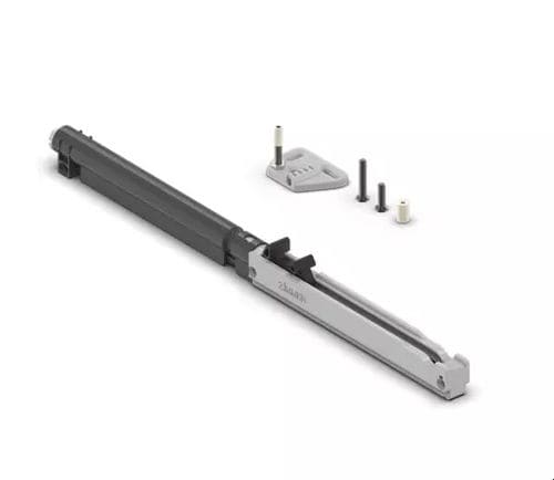 Vibration door damper - eaZI®connect FORTE 2.0 - ZIMMER GROUP - air