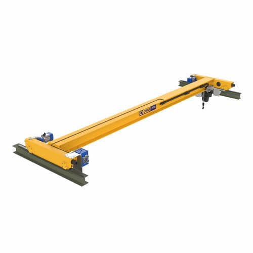 Lifting process crane - GAE - OMIS - handling / compact