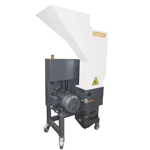 Waste mill - RS 1615 - GETECHA - horizontal / beside-the-press