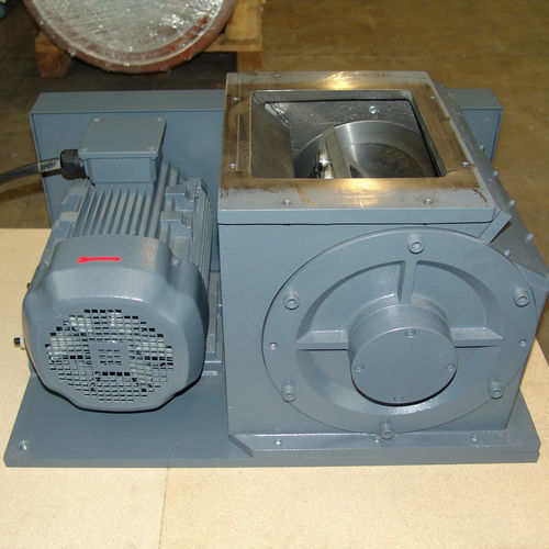 Edge-trimming machine - FS 200, FS 300 - GETECHA