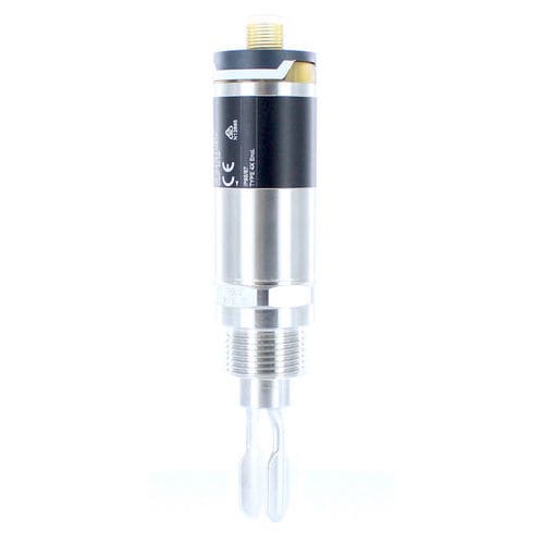 Tuning fork level switch - FM01 - NieRuf Gmbh - for liquids / stainless steel / compact