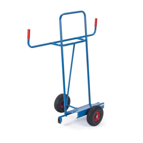 Transportation hand truck - 1075 - fetra - steel