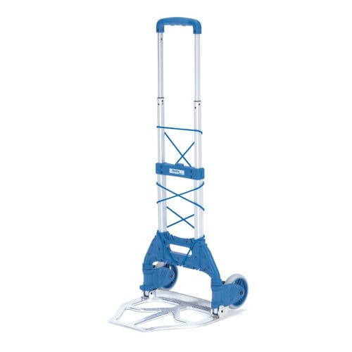 Folding hand truck 1730 fetra aluminum