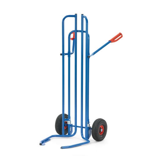 Transportation hand truck - 2032,2033  - fetra - steel