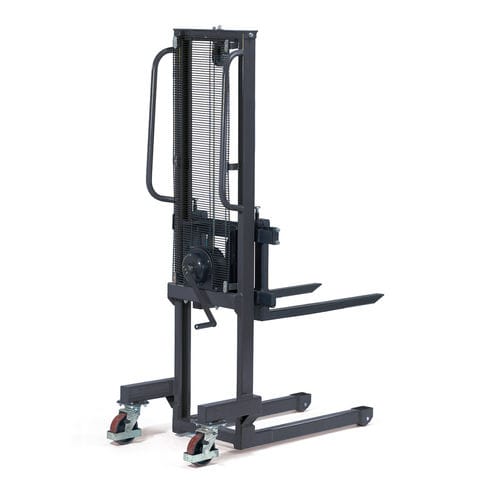 Manual stacker truck 6851,6852 fetra transport