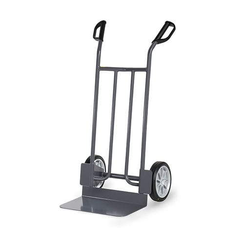Transportation hand truck - B9116V - fetra - steel