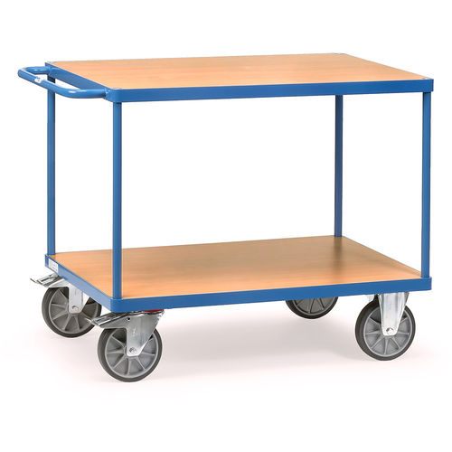 Transport dolly - 2400, 2401, 2402, 2403 - fetra