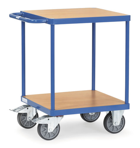 Stand-on stock chaser - 2496 - fetra