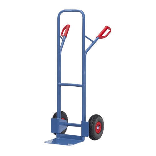 Transportation hand truck - B1325L - fetra - steel