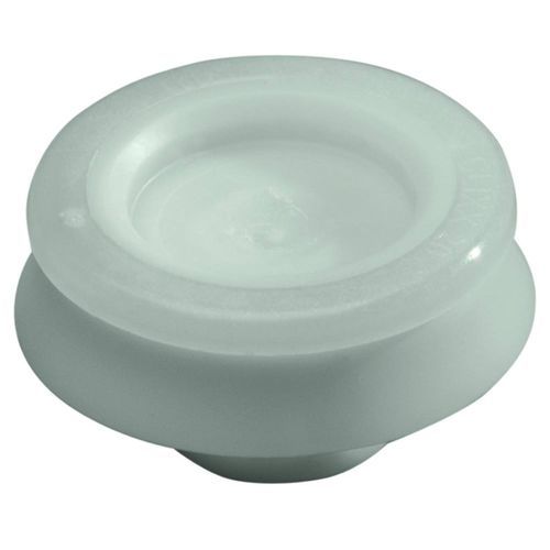 Polypropylene cable grommet - CLIXX® series - WISKA Hoppmann GmbH - TPE / membrane / strain relief